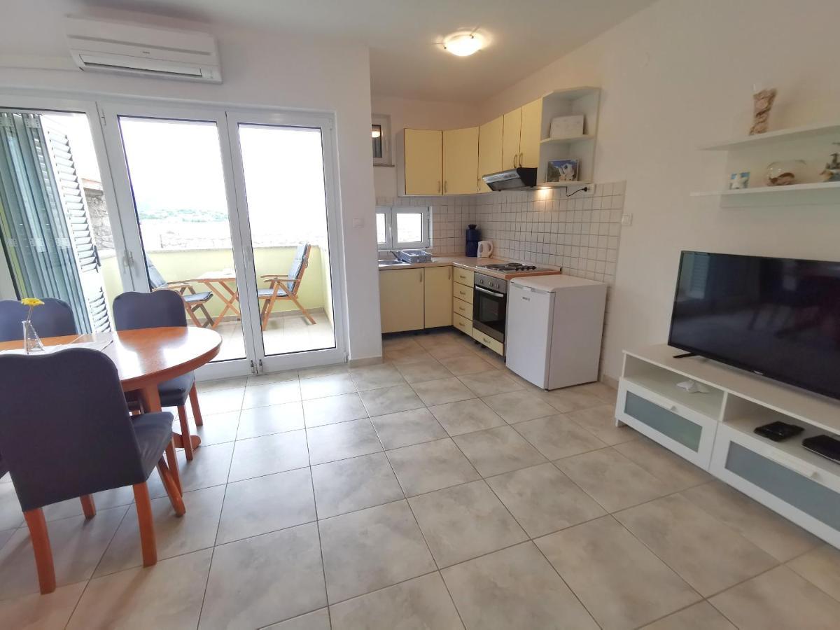 Apartments Golub Cesarica Pokoj fotografie