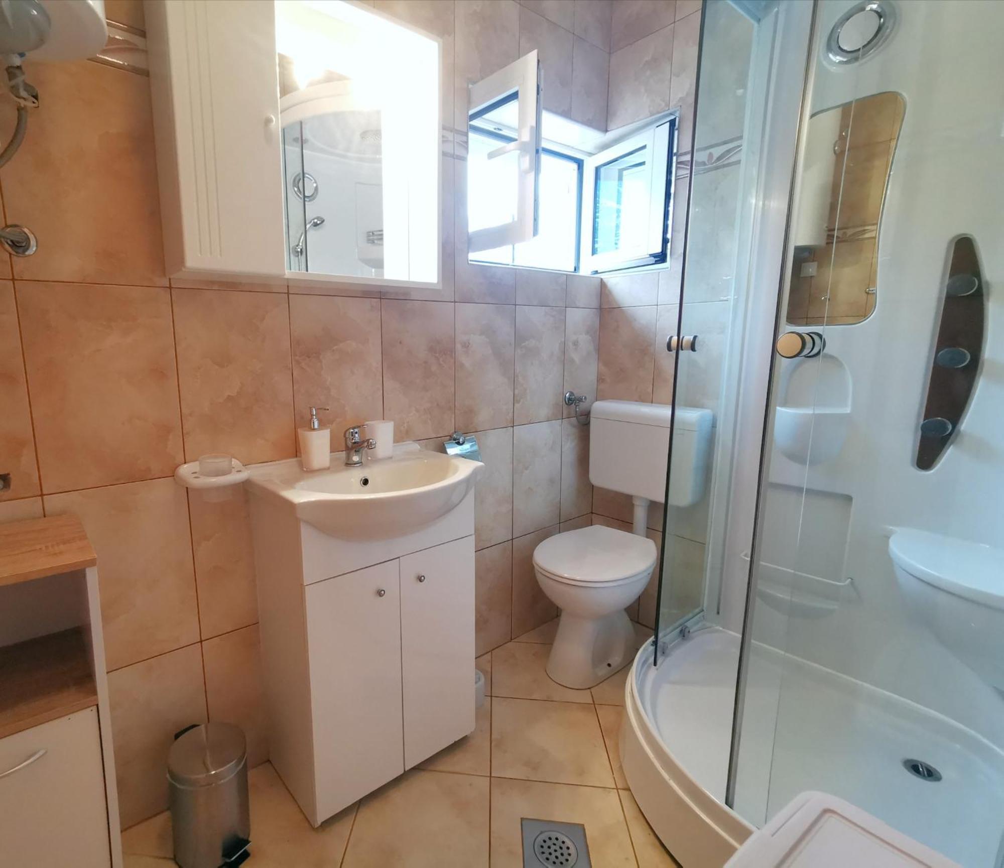 Apartments Golub Cesarica Pokoj fotografie