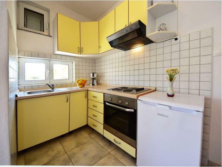 Apartments Golub Cesarica Exteriér fotografie